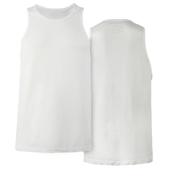 Wolverine Seamless Rib Tank Men
