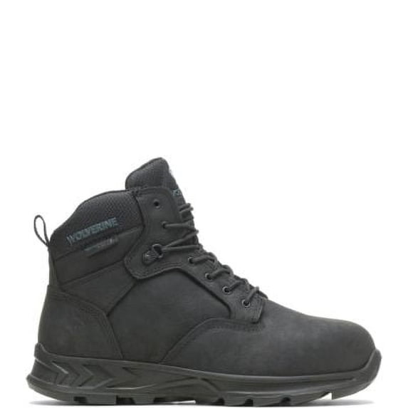 Wolverine ShiftPLUS Work LX 6" Alloy-Toe Boot Men