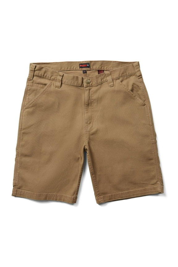 Steelhead Short 10" Men Hickory