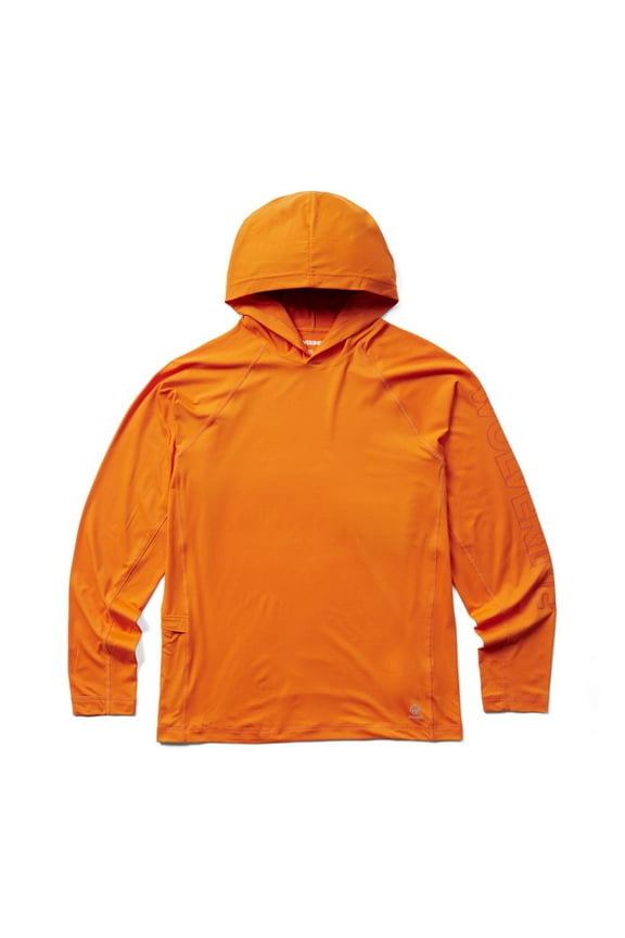 Sun-Stop Eco Hoody Men