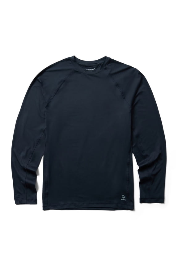 Sun-Stop Eco Long Sleeve Tee Men