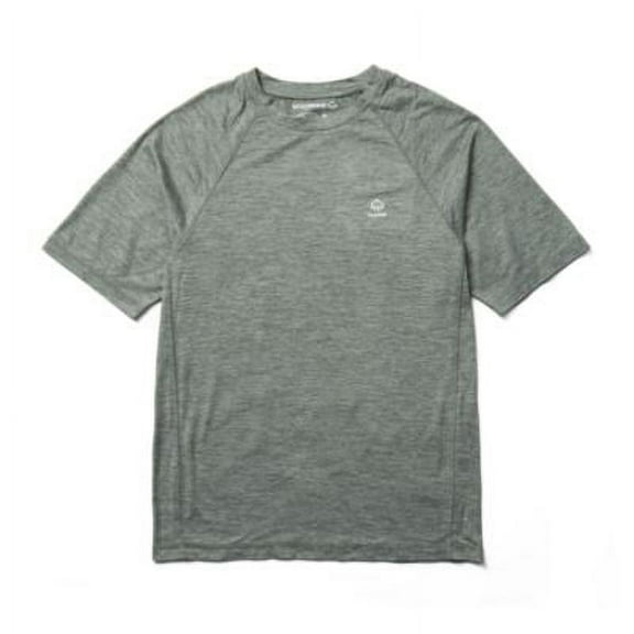 Wolverine Sun-Stop Eco Short Sleeve Tee Men