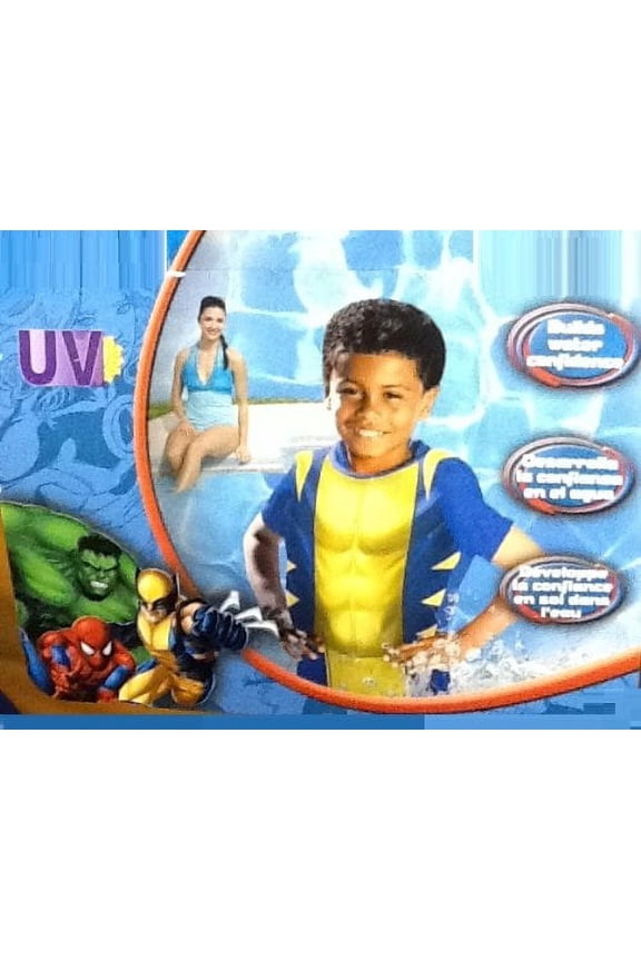 Wolverine Swim Shorty (S/M)