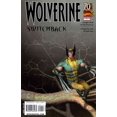 thumbnail image 1 of Wolverine: Switchback #1 VF ; Marvel Comic Book, 1 of 1
