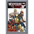 thumbnail image 1 of Pre-Owned Wolverine: Tales of Weapon X (Hardcover) 0785139362 9780785139362, 1 of 1