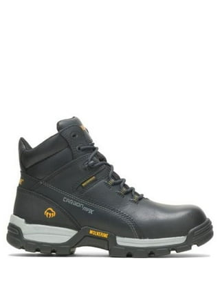 Nike composite toe clearance boots