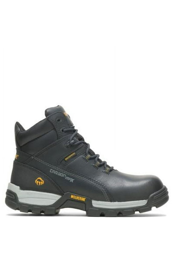 Tarmac Waterproof Reflective Composite-Toe 6" Work Boot Men