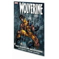thumbnail image 1 of Pre-Owned Wolverine : The Death of Wolverine, Paperback by Guggenheim, Marc; Aaron, Jason; Chaykin, Howard (CON), ISBN 0785126120, ISBN-13 9780785126126, 1 of 1