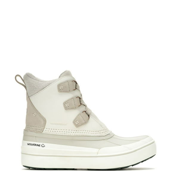 Wolverine Torrent Waterproof Insulated Chukka Women