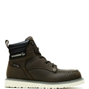 Wolverine Trade Wedge 6 Moc-Toe Work Boot Men
