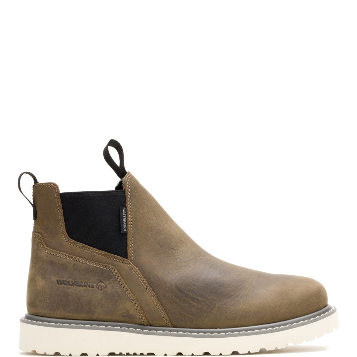 Wolverine Trade Wedge Work Romeo Men Rust Walmart