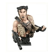 Wolverine Ultimate Bust - Limited Edition ToysRUs Exclusive Variant