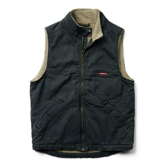 Wolverine Upland Vest Men