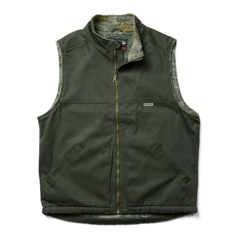Wolverine upland vest sale