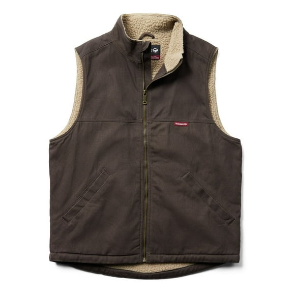 Wolverine Upland Vest Men