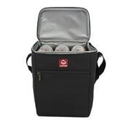 Wolverine Vertical 12-Can Cooler N/A