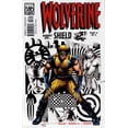 thumbnail image 1 of Wolverine (Vol. 3) #27 VF ; Marvel Comic Book, 1 of 1