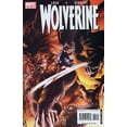 thumbnail image 1 of Wolverine (Vol. 3) #51 VF ; Marvel Comic Book, 1 of 1