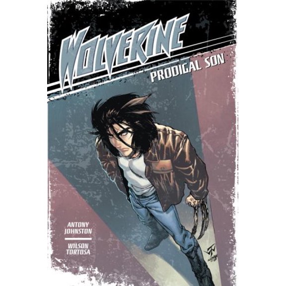 Pre-Owned Wolverine 1: Prodigal Son (Paperback) 0345505166 9780345505163
