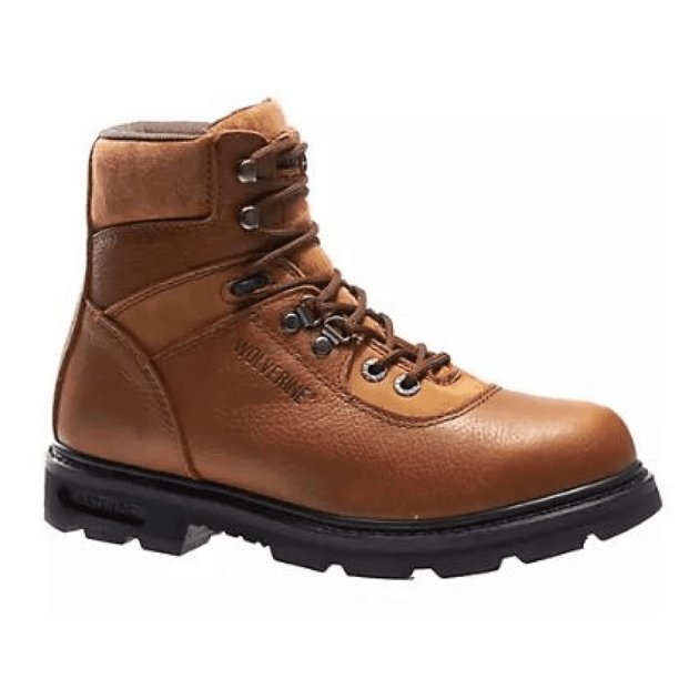 Wolverine W04213 Men's Boots, 6 in. 10 EW - Walmart.com
