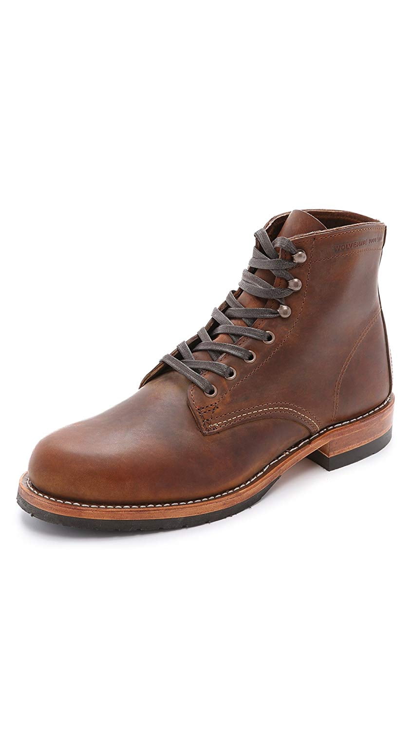 Wolverine W40049: 1000 Mile Men