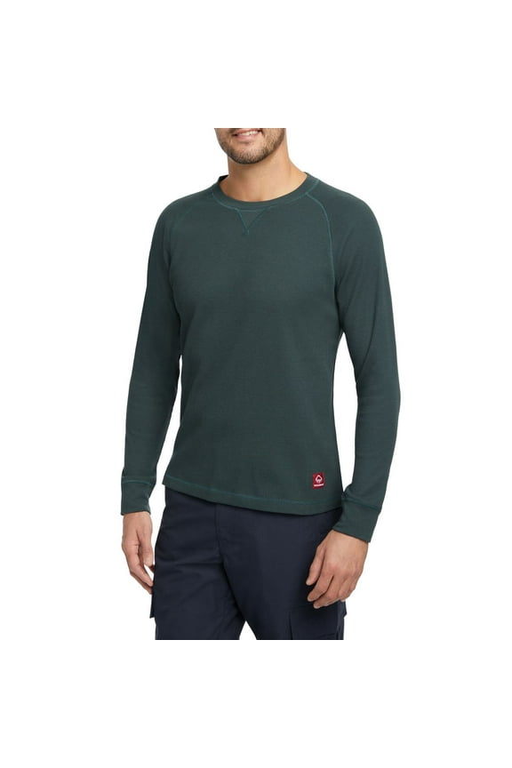 Walden II Men's Long Sleeve Thermal Work T-Shirt