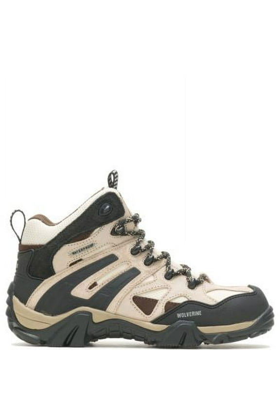 Wilderness Boot Women