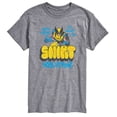 thumbnail image 1 of Wolverine - Wolverine Street - Men's Short Sleeve Graphic T-Shirt, 1 of 4