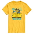 thumbnail image 1 of Wolverine - Wolverine Street - Men's Short Sleeve Graphic T-Shirt, 1 of 4