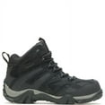 thumbnail image 1 of Wolverine Women's Wilderness Waterproof Mid Hiker Hiking Boots, 1 of 5