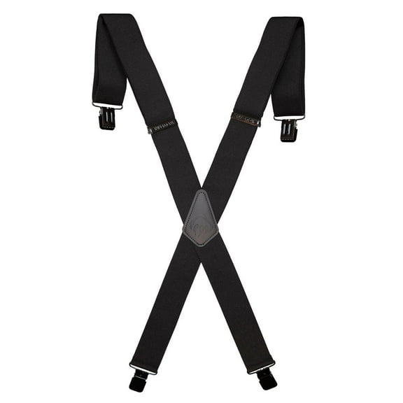 Wolverine Work Suspender Men