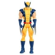 Wolverine X Men 12 inch Action Figure Titan Hero Series Marvel/Hasbro Brand New