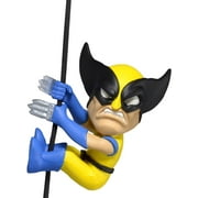 Wolverine X Men Neca Scalers Cord Accessory Figures