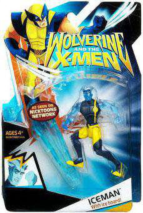 Hasbro Shop All X-Men in X-Men - Walmart.com