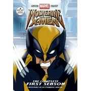 Pre-Owned Wolverine and the X-Men: Season 1