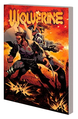 Pre-Owned Wolverine 2, Paperback by Percy, Benjamin; Bogdanovic, Viktor (ILT); Kubert, Adam (ILT); Eaton, Scot (ILT); Basso, Mark (EDT), ISBN 1302921835, ISBN-13 9781302921835