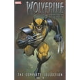 thumbnail image 1 of Wolverine by Jason Aaron: The Complete Collection Volume 4 (Paperback) by Jason Aaron, 1 of 1
