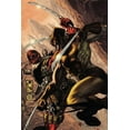 thumbnail image 1 of Wolverine vs. Deadpool (Paperback), 1 of 1