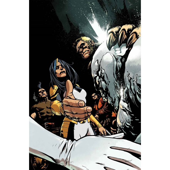 Wolverines #20 () Marvel Comics Comic Book