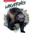 thumbnail image 1 of Wolverines, (Paperback), 1 of 1