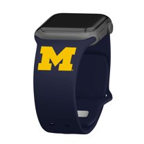 Jayhawks Silicone Watch Band for Apple Watch - (42/44/45/49mm(46mm ...
