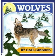 Wolves, Paperback