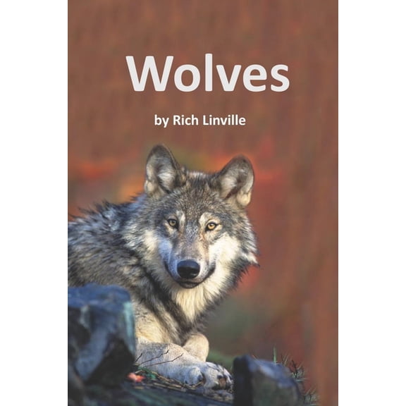 Wolves, (Paperback)
