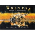 thumbnail image 1 of Pre-Owned Wolves: A Book of Postcards, 1 of 1