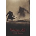 thumbnail image 1 of Wolves, All, (Paperback), 1 of 1