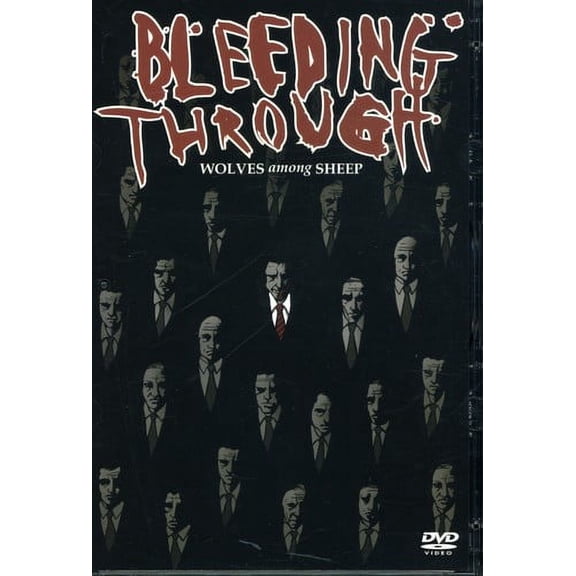 Wolves Among Sheep (DVD)