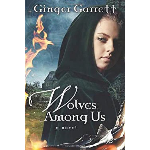 Pre-Owned Wolves Among Us (Paperback) 0781448859 9780781448857