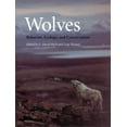 thumbnail image 1 of Pre-Owned Wolves: Behavior, Ecology, and Conservation, 9780226516974, 0226516970, Paperback, New edition edition, 1 of 1