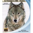 thumbnail image 1 of Wolves [Blu-ray] NEW, 1 of 1