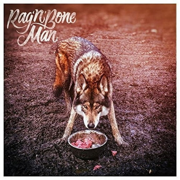 Rag N Bone Man - Wolves - Music & Performance - CD